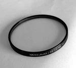 Hasselblad 63 Haze Uv Drop In Filter 1X Hz #50156 For Distagon + 60 Mm. Fixed Price $70.00.