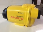 Sony Spk-trb Sports Underwater Video Camera Handycam Case. Fixed Price $42.83.