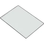 Tiffen Night Fog Filter (4 X 5.65", Grade 1) 45650NF1. Fixed Price $390.00.