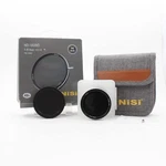 * Open Box Excellent Nisi 49MM True Color Nd-vario Pro Nano 1-5 Stop Variable. Fixed Price $149.91.
