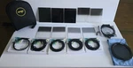 Lee Filters SEVEN5 System Kit + Big Stopper 10 Cpl Nd Grad Adapter.... Fixed Price $249.50.