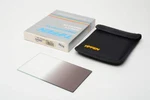 Tiffen Pxl Color Graduated Neutral Density Nd 0.6 Glass Filter Cokin Holder. Fixed Price $71.20.