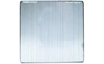 New Schneider 4X4" True-streak Indigo 1MM Filter Anamorphic Streaks Effect. Fixed Price $325.00.