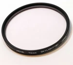 Hoya 72MM Filter Skylight 1B Made In Japan - Excellent Condition. Fixed Price $22.22.