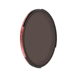 Freewell 67MM Threaded Hybrid Variable Nd/cpl Filter 3 Stop Ideal. Fixed Price $131.31.