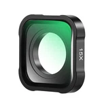 Neewer 15X Macro Lens For Gopro Hero 11 10 9 Action Camera Hd Optical Glass LS31. Fixed Price $40.49.
