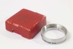 C13327 Leitz Ny Leica Sootf 35MM Adapter For Summitar (type L) Filters. Fixed Price $60.00.