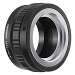 Neewer Adjustable M42 Screw Lens To Sony Nex E-mount Camera Adapter. Fixed Price $17.09.