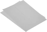 Patikil 9.7" Polarized Film Sheets, 2 Pack Adhesive Polarizer Linear Polarizing. Fixed Price $15.81.