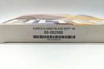 Schneider Cine Glass Diffusion Filter Classic Black Soft 1/8 - 6.6X6.6". Fixed Price $499.95.
