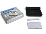 Tiffen 4X4" Nd 0.6 Neutral Density & Color Conversion Lens Filter 4485N6. Fixed Price $85.00.