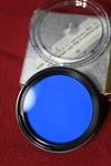 Hasselblad 50288 CB3.5 X CB12 - 1.5 Light Balance Filter Blue B50. Fixed Price $39.95.