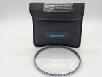 Schneider 138MM Water White +3 Split-field Diopter Lens (close-up Filter). Fixed Price $375.00.