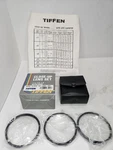 New Tiffen 52MM Close-up Lens Set Decrease Minimum Focus Distance +1, +2 & +4. Fixed Price $34.99.