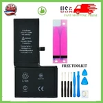 Internal Battery Replacement For Iphone 6 7 8 11 12 13 14 15 Pro X Plus Tool Lot. Fixed Price $19.99.