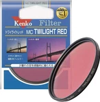 Kenko Lens Filter Twilight Red 77MM Color Tone Sunset Landscape Japan New. Fixed Price $64.98.