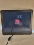 Pix-star 10.4" Wi-fi Cloud Digital Photo Frame Fotoconnect Xd. Fixed Price $42.50.