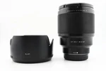 Viltrox Af 85MM F/1.8 Ii Xf Lens For Fujifilm Mount 6007615862. Fixed Price $209.00.
