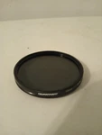 Quantaray 72 Mm C-pl Made In Japan. Fixed Price $12.00.