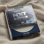 Hoya Nxt Plus 82MM Uv / Protector Filter Multicoated Waterproof Low-profile New. Fixed Price $68.95.