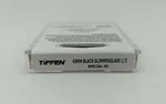 New Tiffen 43MM Black 1/2 Diffusion Filters. Fixed Price $75.00.