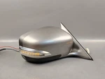 Nissan Fuga M37 Infiniti Y51 Beig Power Folding Side Mirror Auto Flip 11 Pin Rh. Fixed Price $143.31.