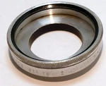 Tiffen 30MM To Series Vi Filter Adapter Ring Step Up 44.5MM # 605. Fixed Price $23.70.
