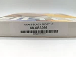 New Schneider Optics 6.6X6.6" Black Frost 1/2 Diffusion Filter Mfr #68-083266. Fixed Price $499.95.