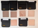 4"X4" Warm Black Pro-mist Filter Kit 6 Bundle Tiffen Professional. Fixed Price $725.00.