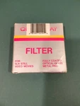 Quantaray Filter 58%1A 24+167-1917. Fixed Price $8.00.