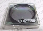 Genuine France Cokin Skylight Lens Filter Oem SKY1A. Fixed Price $17.99.