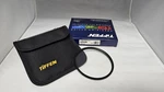 Tiffen Clear Filter - 94CCLR 94MM Coarse Thread 223986 New In Box. Fixed Price $195.00.