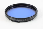 Hasselblad-cb 12-3.5-50 Blue Filter For (bay Series) Without Case. Fixed Price $29.99.