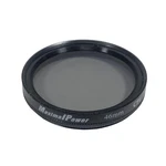 Maximalpower 46MM Cpl Circular Polarizer Filter For Dslr & Mirrorless Lenses. Fixed Price $13.29.