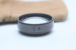 Leica Leitz #3 Elpet Vorsatzlinsen Close-up Lens For Elmar 5CM F/3.5. Fixed Price $49.99.