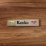 New Sealed 55MM Kenko Skylight 1A Screw In Optical Glass Filter 55.0S Japan. Fixed Price $19.95.