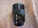 Vivitar Series 1 90MM F:2.5 Macro Camera Lens Pentax Mount. Fixed Price $75.00.