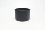 Sony ALC-SH102 Lens Shade Hood #G382. Fixed Price $10.56.