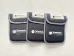 Schneider Kreuznach Filter 4X5.65 Neutral Density Set ND.3 / .9. Fixed Price $700.00.