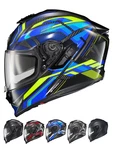 Scorpionexo ST1400 Evo Carbon Fiber Full Face Helmet. Fixed Price $499.95.