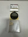 Hama Pol Linear M55 Xxii 55MM Filter Lens 72555 W/ Original Case Germany Used. Fixed Price $25.97.