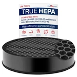 LV-H132-RF True Hepa + Carbon Filter For Levoit & Geniani G-2000. Fixed Price $24.99.
