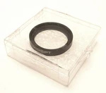 Midwest Optical LP390-30.5 Uv-absorbing Protective Window, 410-1100NM, M30.5X0.5. Fixed Price $60.00.