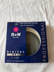 Mint Original B+w 62MM Circular Polarizer Ksm Cpl Kaesemann Htc (f-pro) Mrc. Fixed Price $49.95.