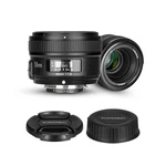 Yongnuo YN50MM F1.8N Cameras Lens For Nikon F-MOUNT,50MM F/1.8 Large Aperture.... Fixed Price $133.82.