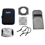 Benro Master Lens Filter, Black (FM1077). Fixed Price $250.00.