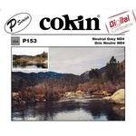 Cokin Neutral Grey ND4 (P153) Filter For M (p) Series Holder. Fixed Price $16.74.