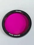 Profoto Clic Gel Rose Pink For A1X A10 A2 Flashes Add Splash Color!. Fixed Price $17.50.
