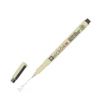 XSDK05-117 Sakura Pigma Micron Marker Pen, 0.45MM Tip, Sepia, Pack Of 10. Fixed Price $26.27.