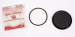 Hoya Ultra Uv (0) 77MM Multi-coated Filter Super Slim With Box And Cap. Fixed Price $19.99.